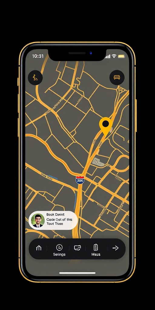 Odin App